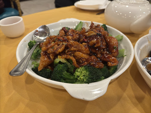 Casserole